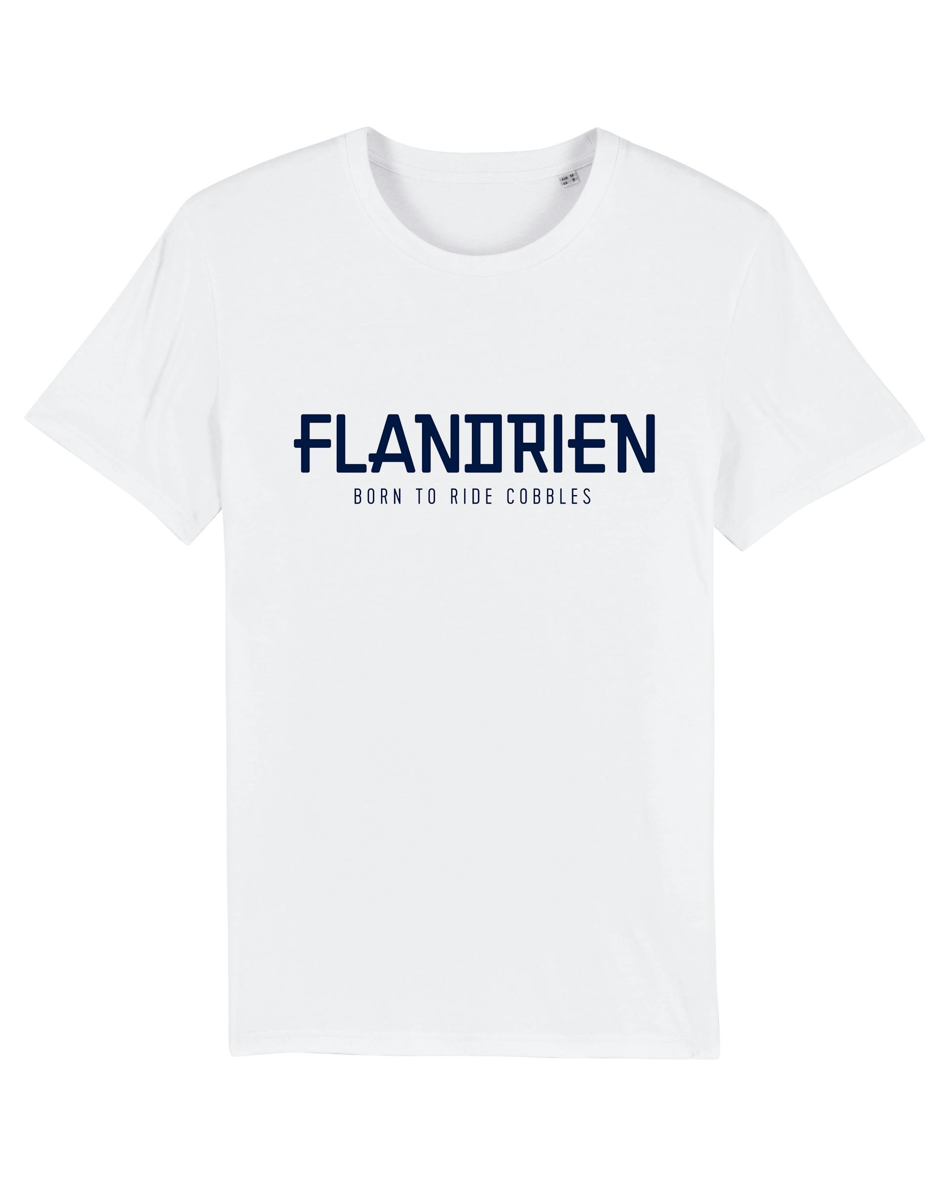 Flandrien Cycling T-Shirt