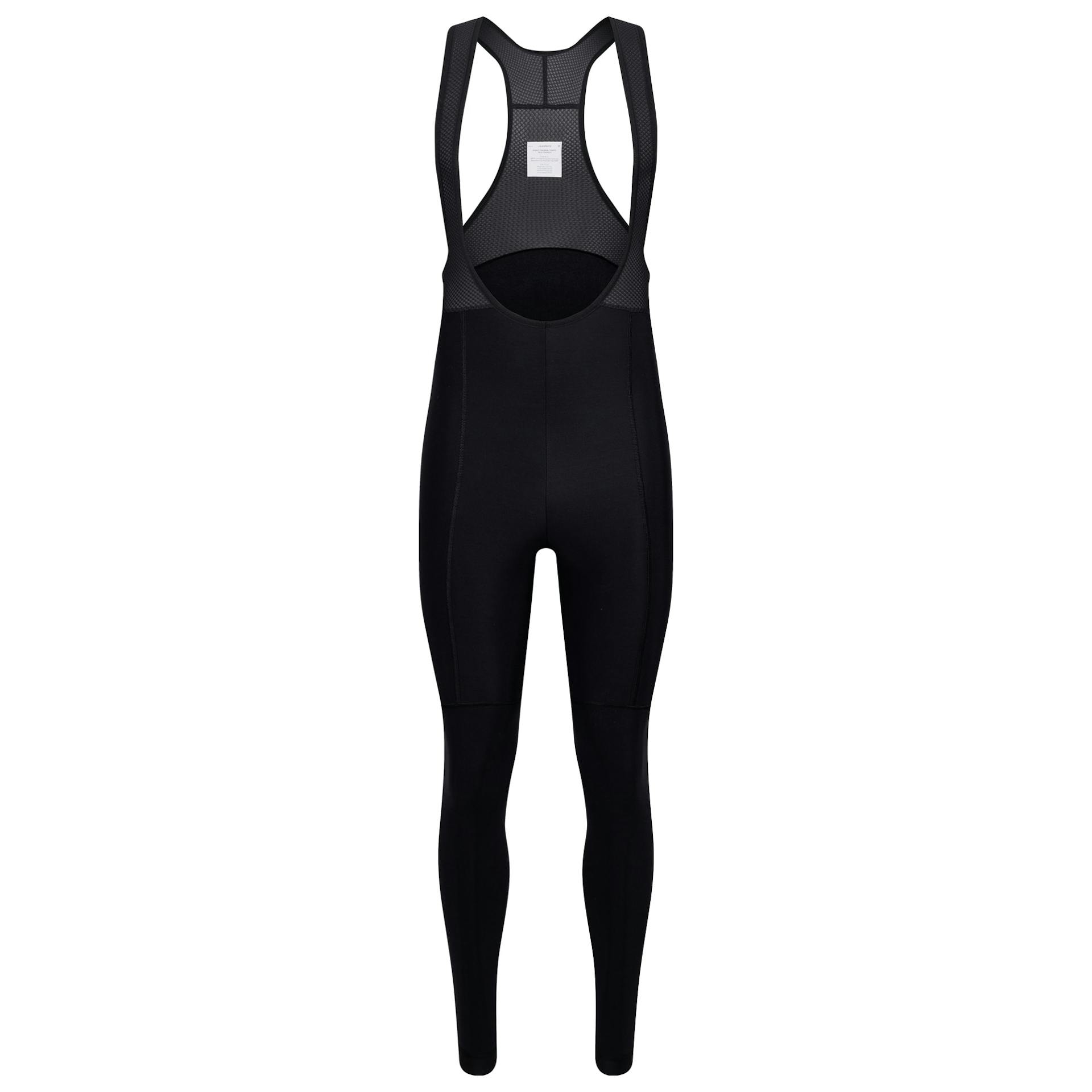 
                                Debut Thermal Tights w/o Chamois
                        