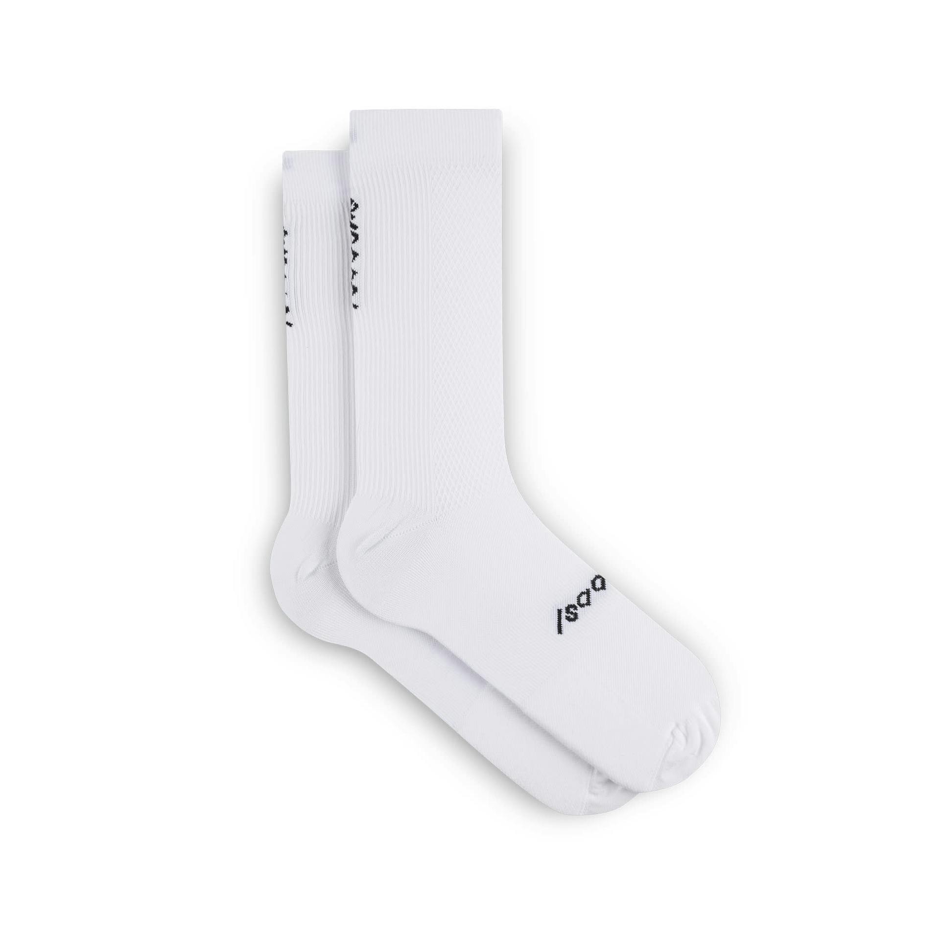 Signature Socks - White
                        