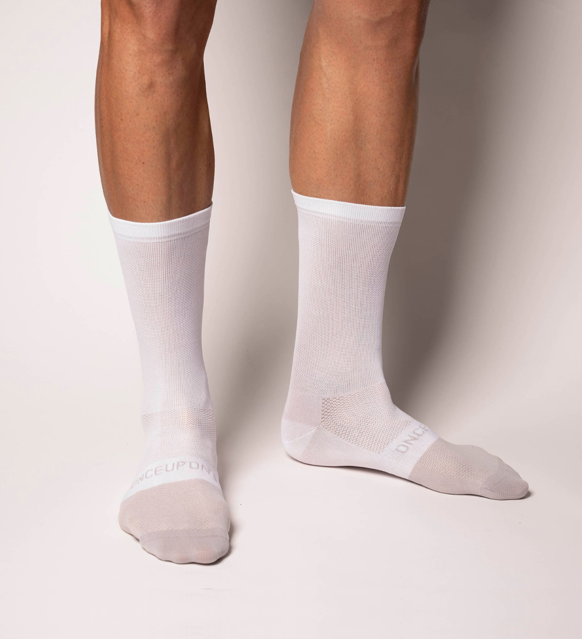 EVOLUTION WHITE Socks