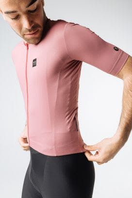 Men’s Origin Short Sleeve Jersey Pink