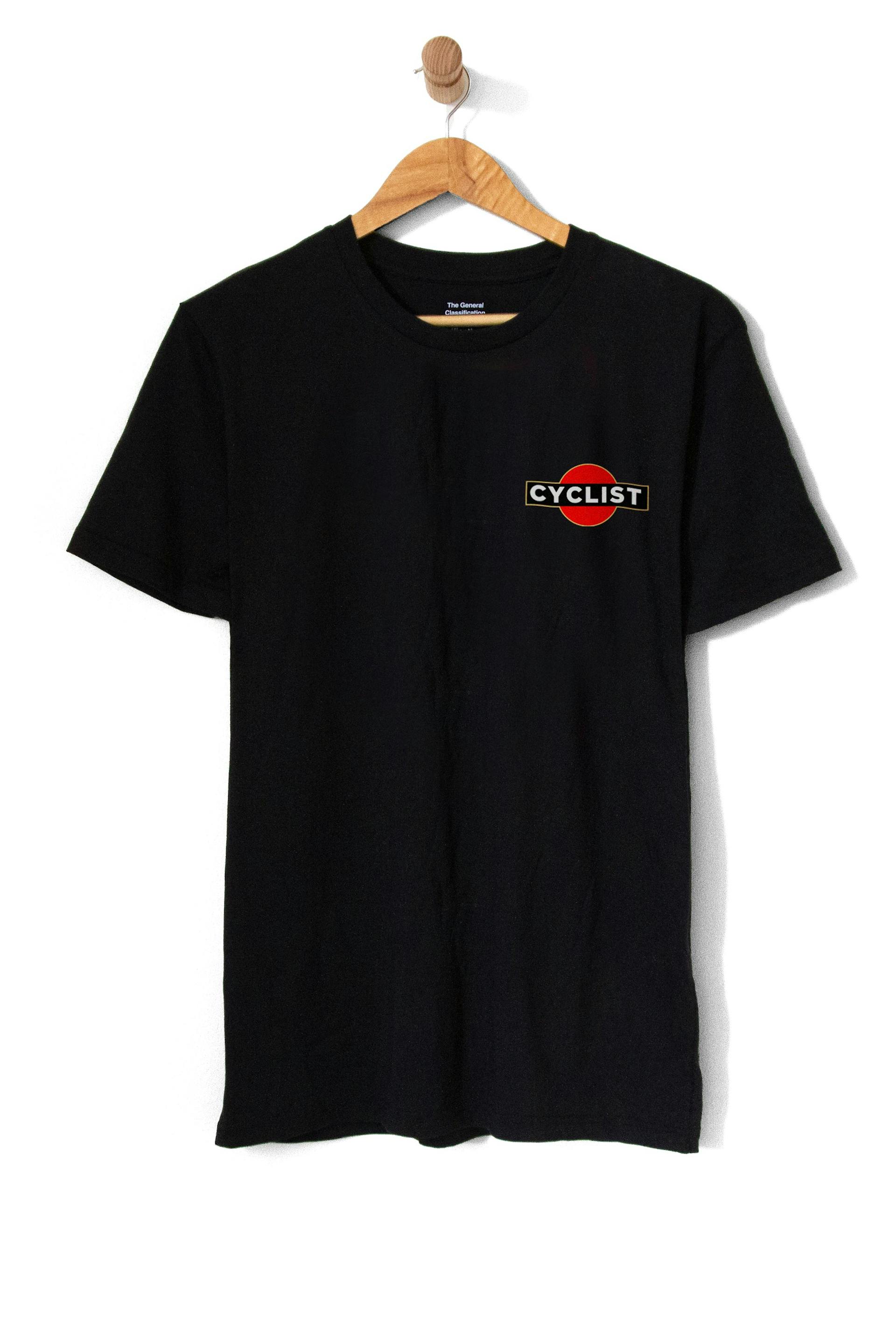 Cocktail Tee Black