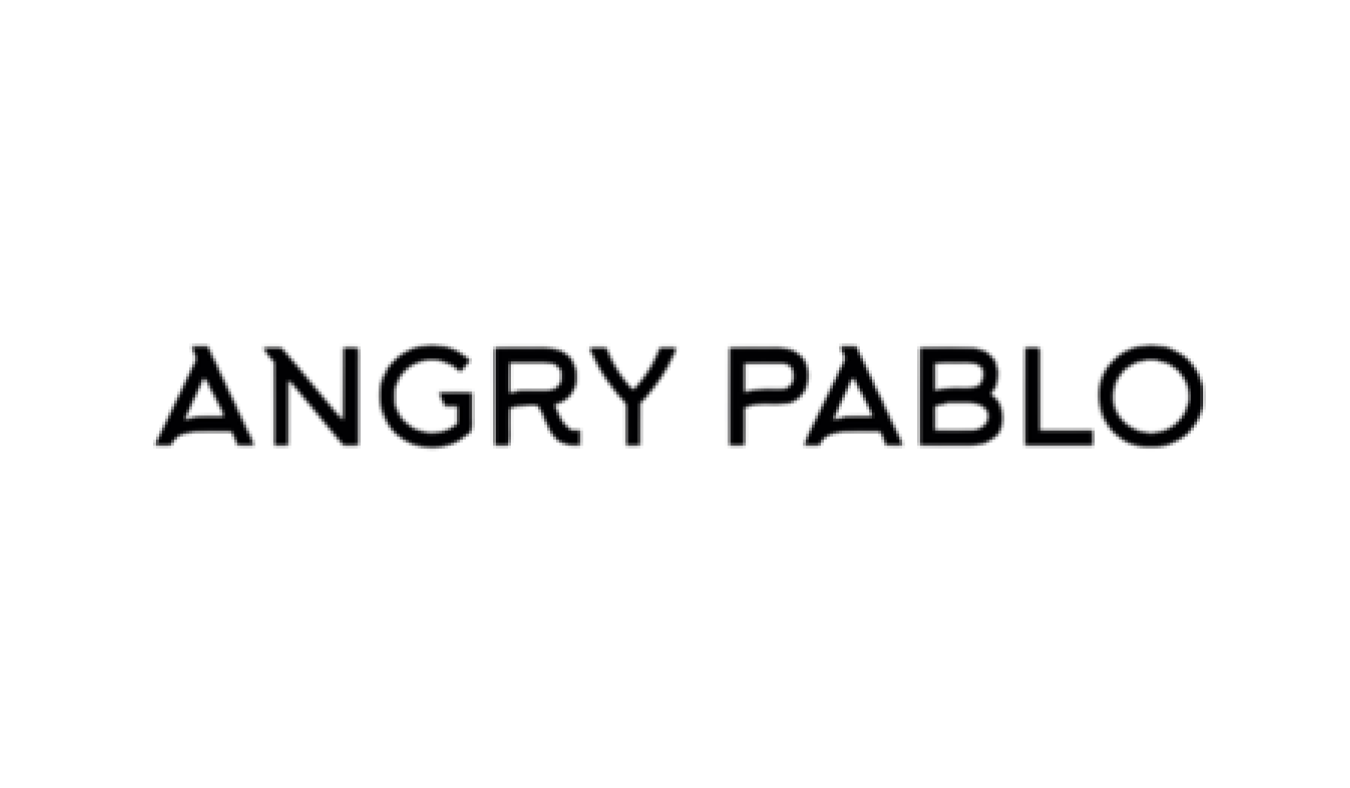 Angry Pablo