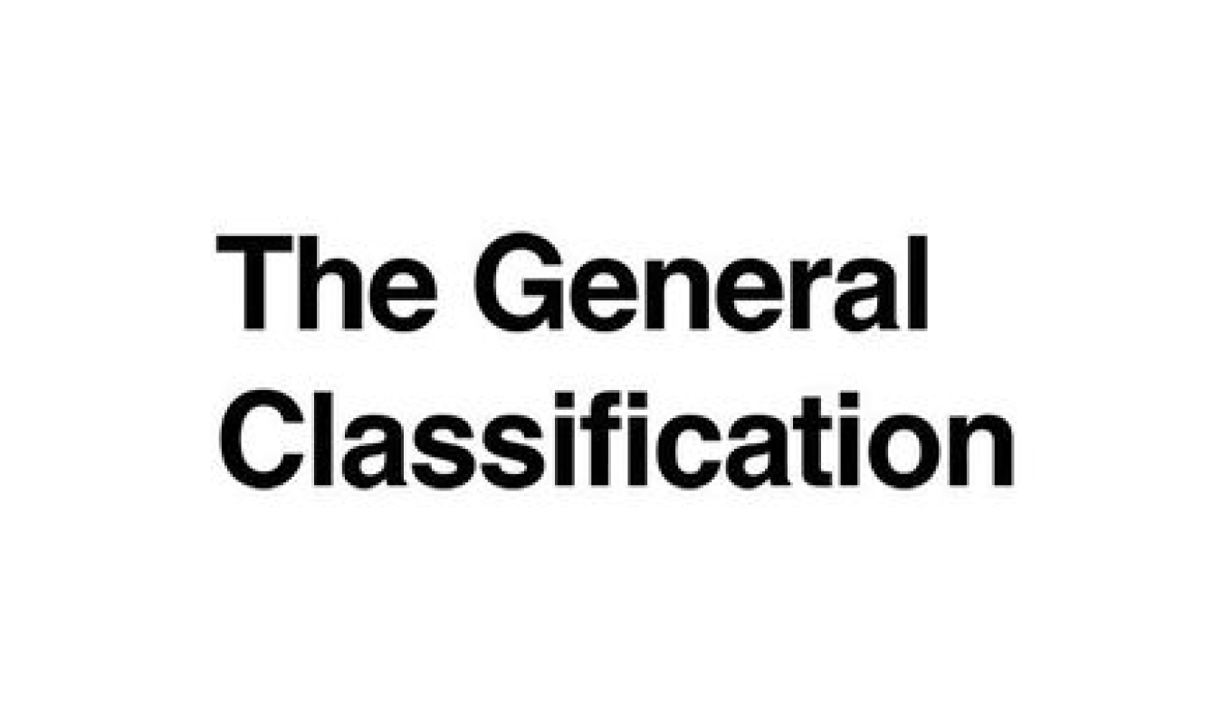 The General Classification