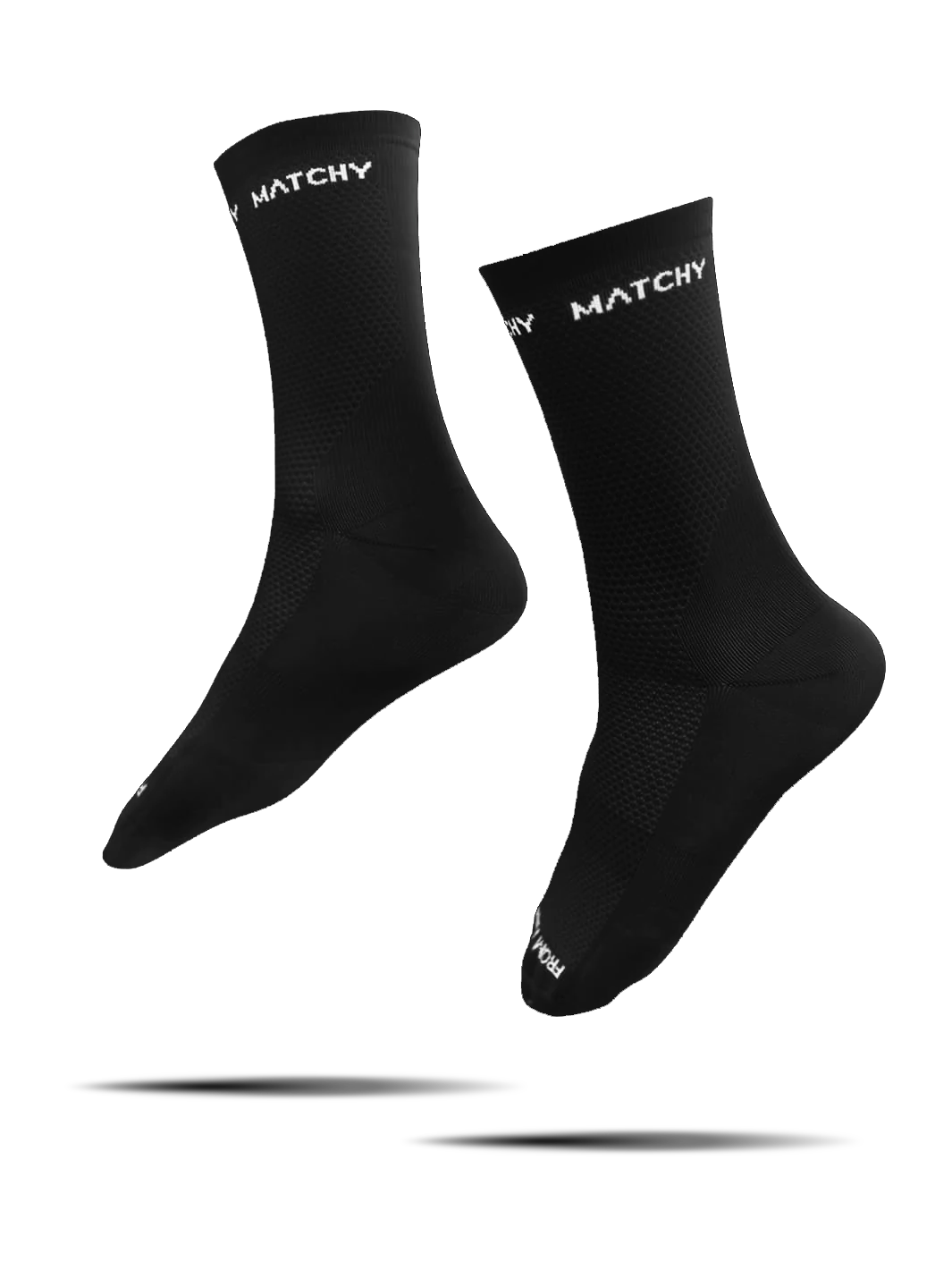 Socks - Matchy