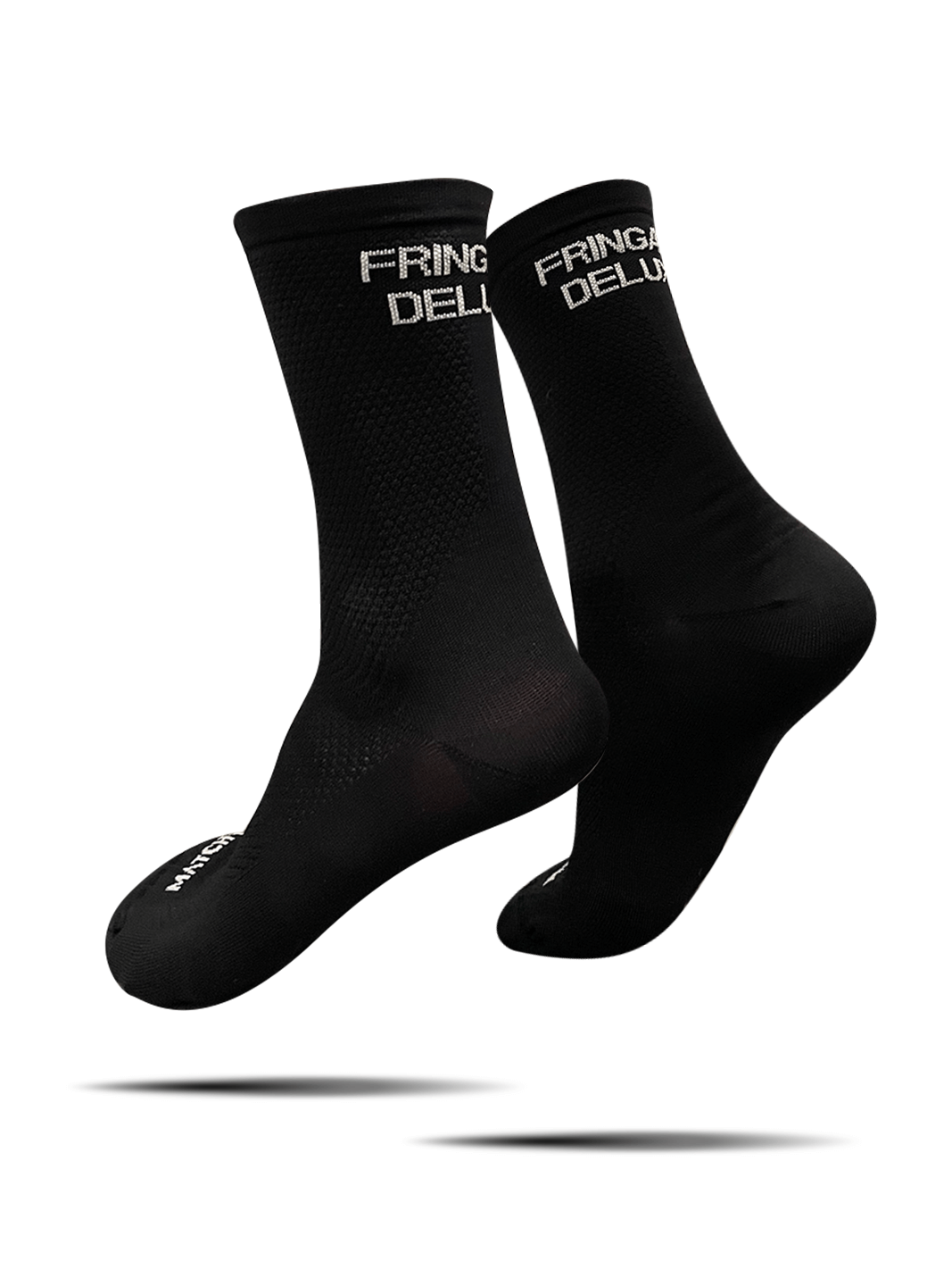 Socks - Fringale Deluxe