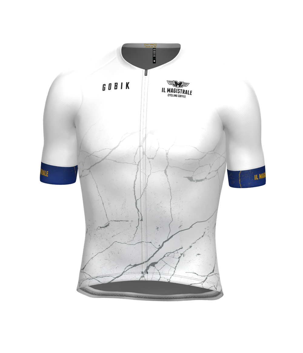 Magistrale Cycling Jersey