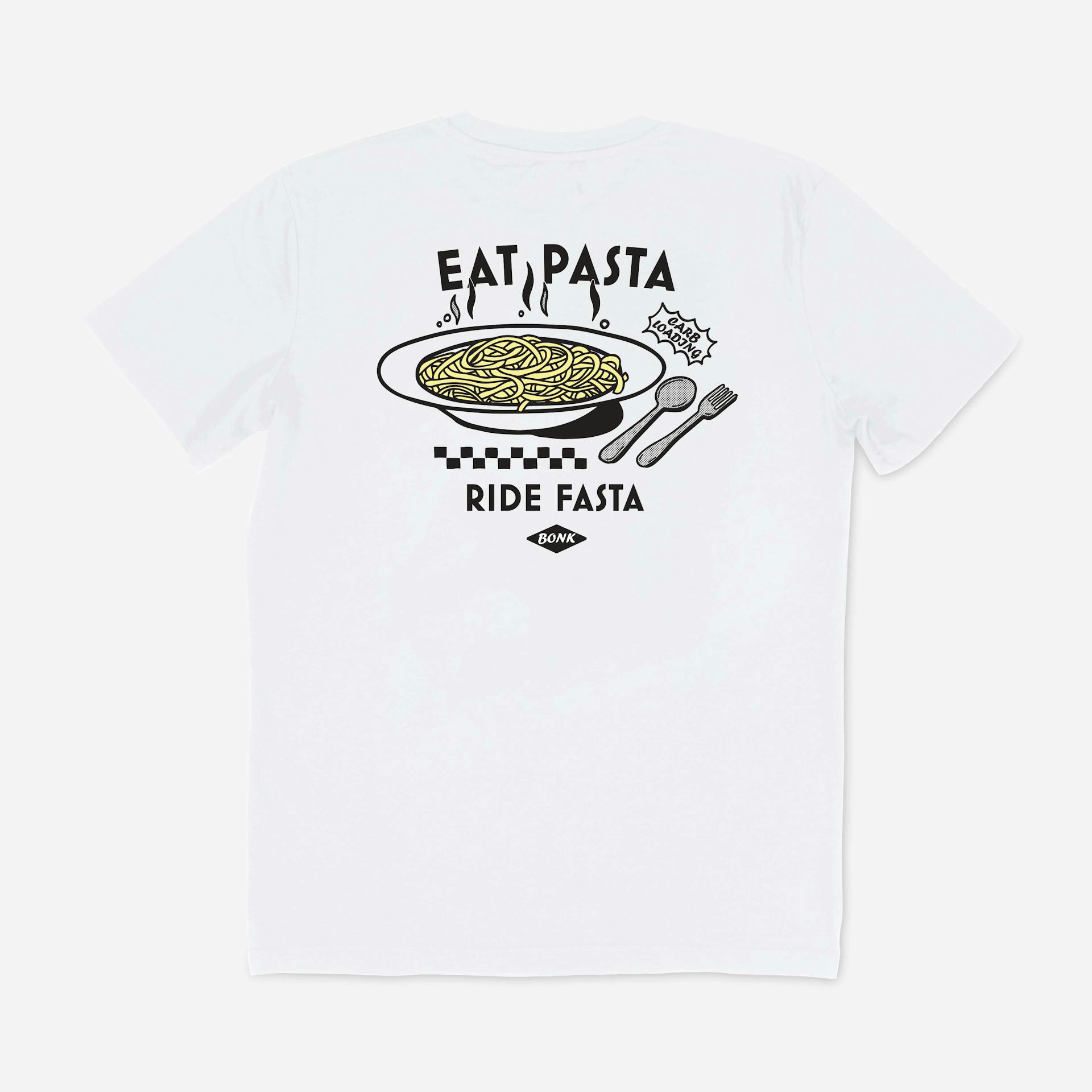 Pasta T-shirt