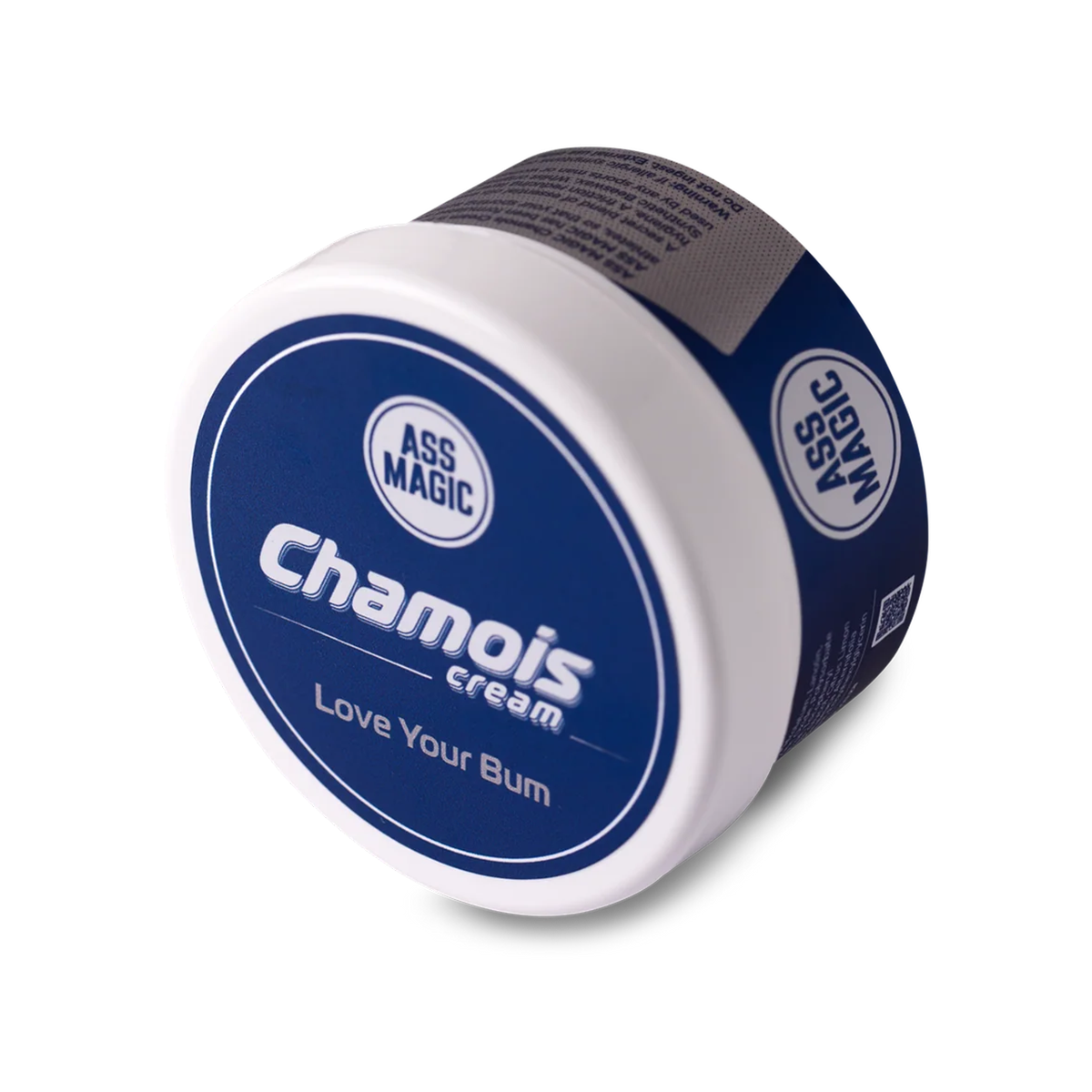 Chamois Cream