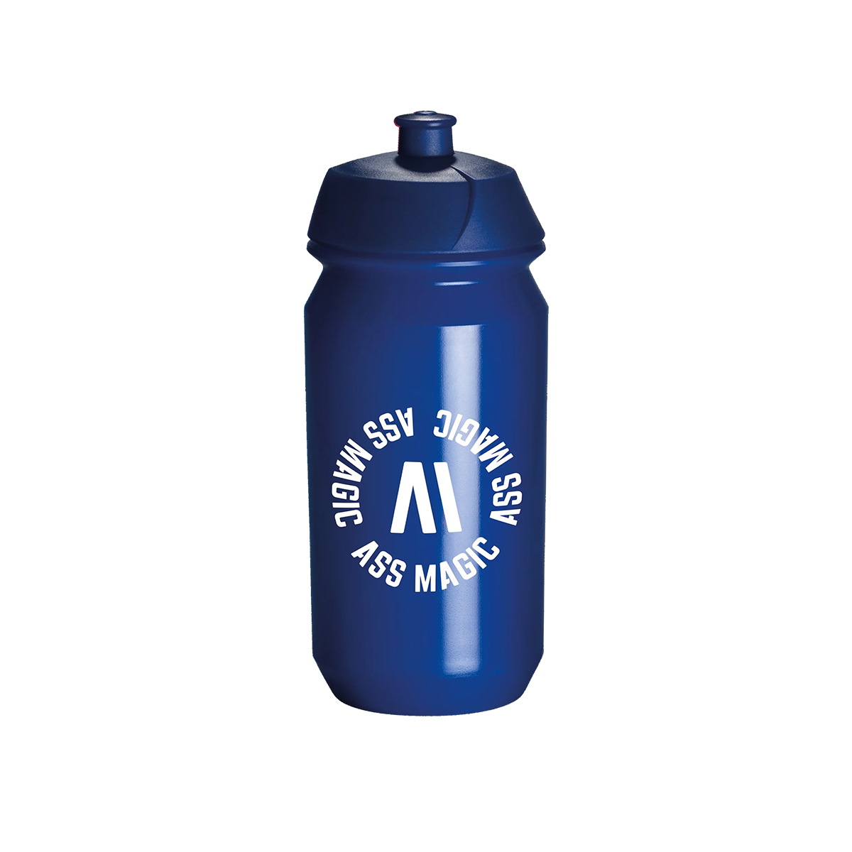 Tacx Water Bottle - Badge with Wordmark- 500ml