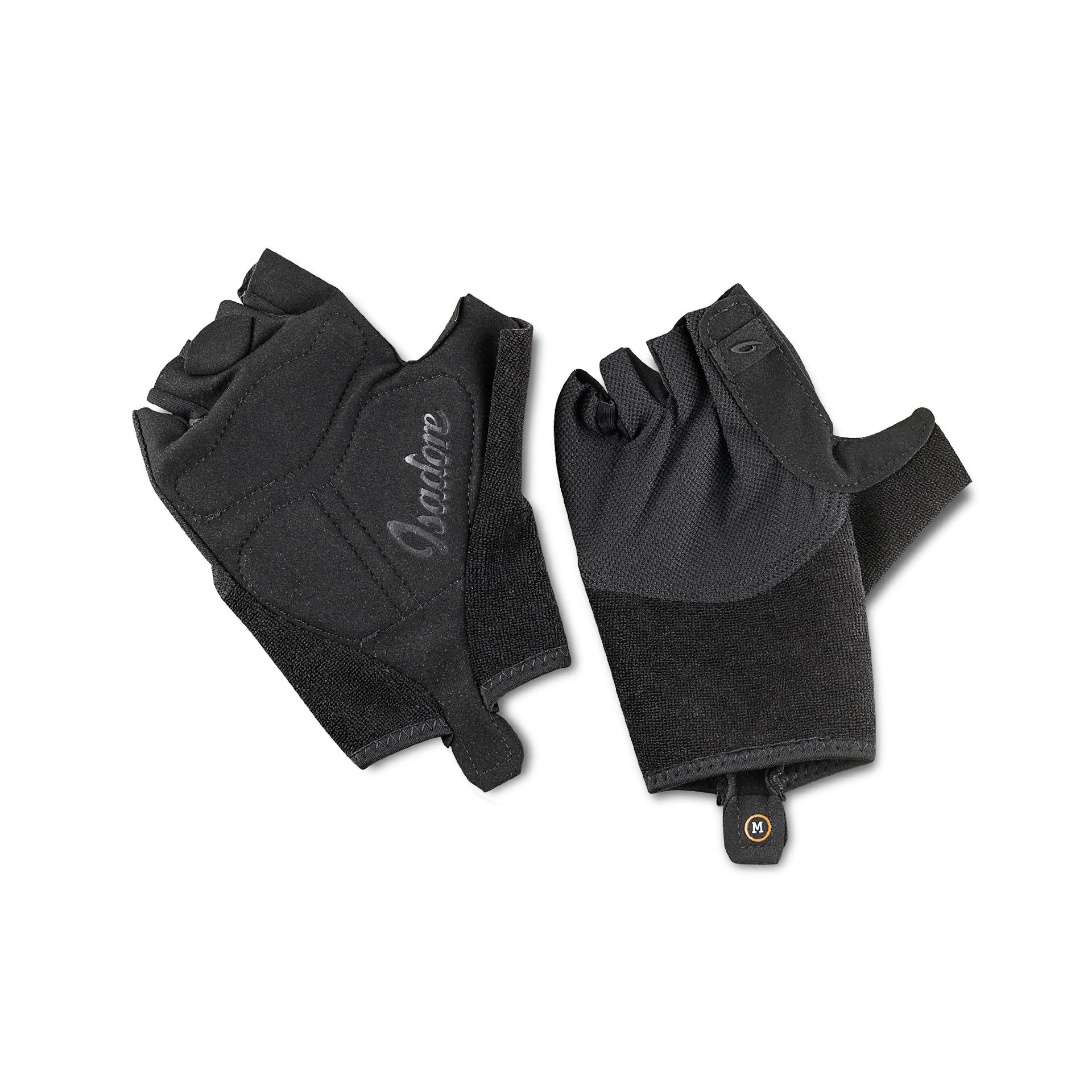 Indoor Gloves - Black