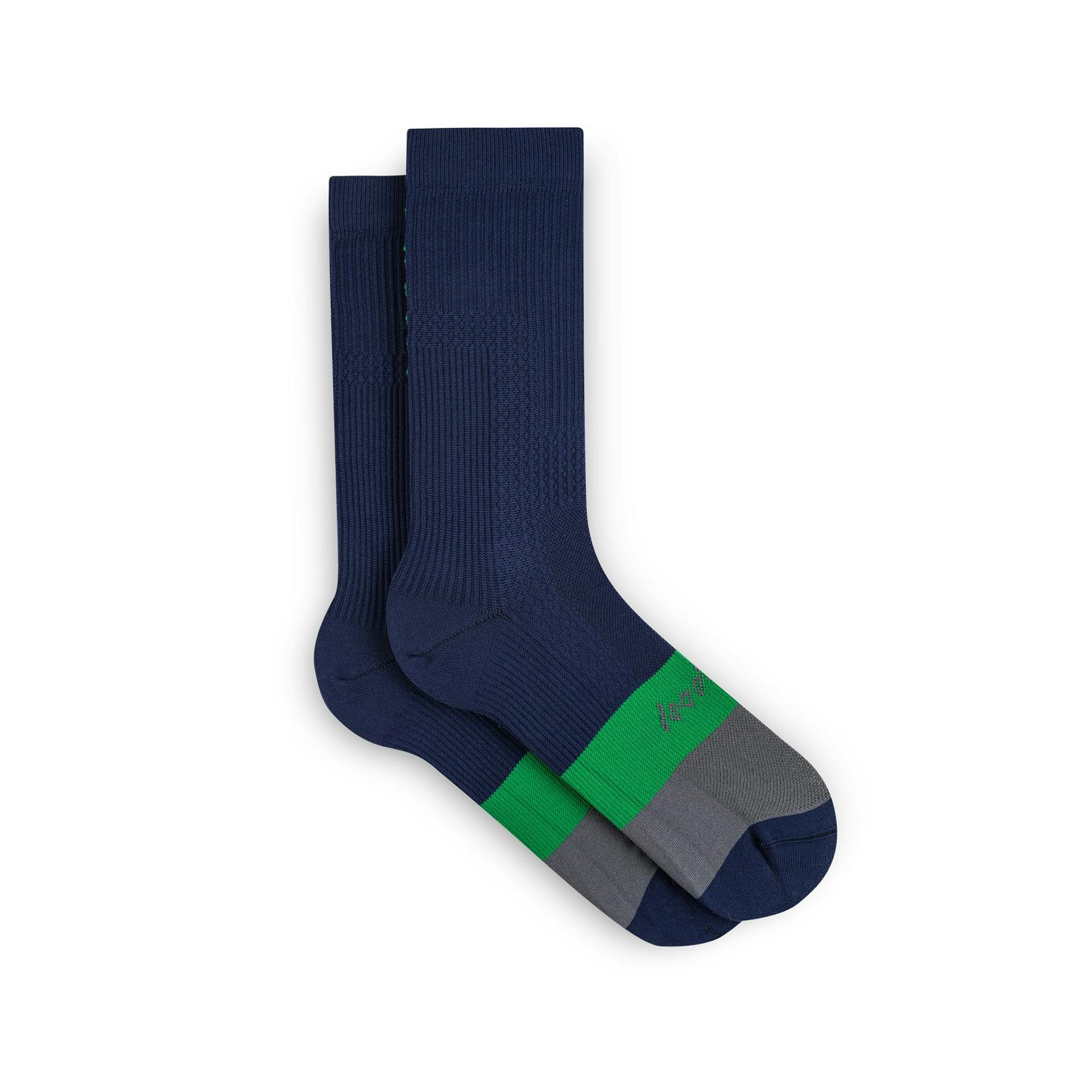 Alternative Socks - Navy
                        