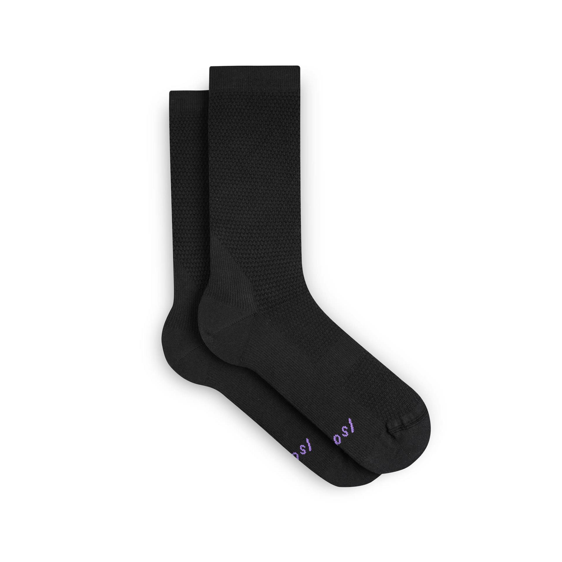 Echelon Socks - Black
                        
