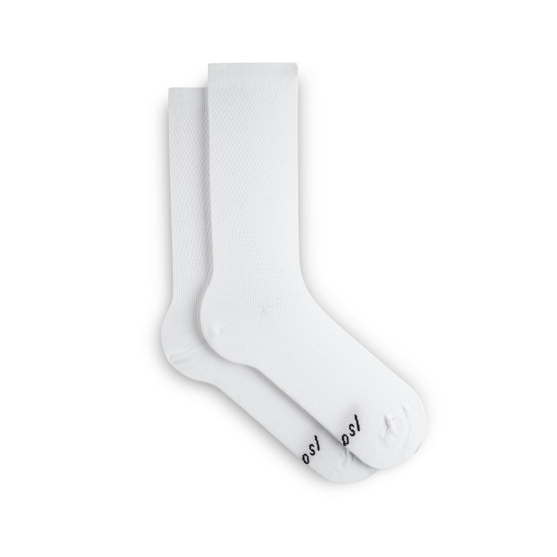 Echelon Socks - White
                        
