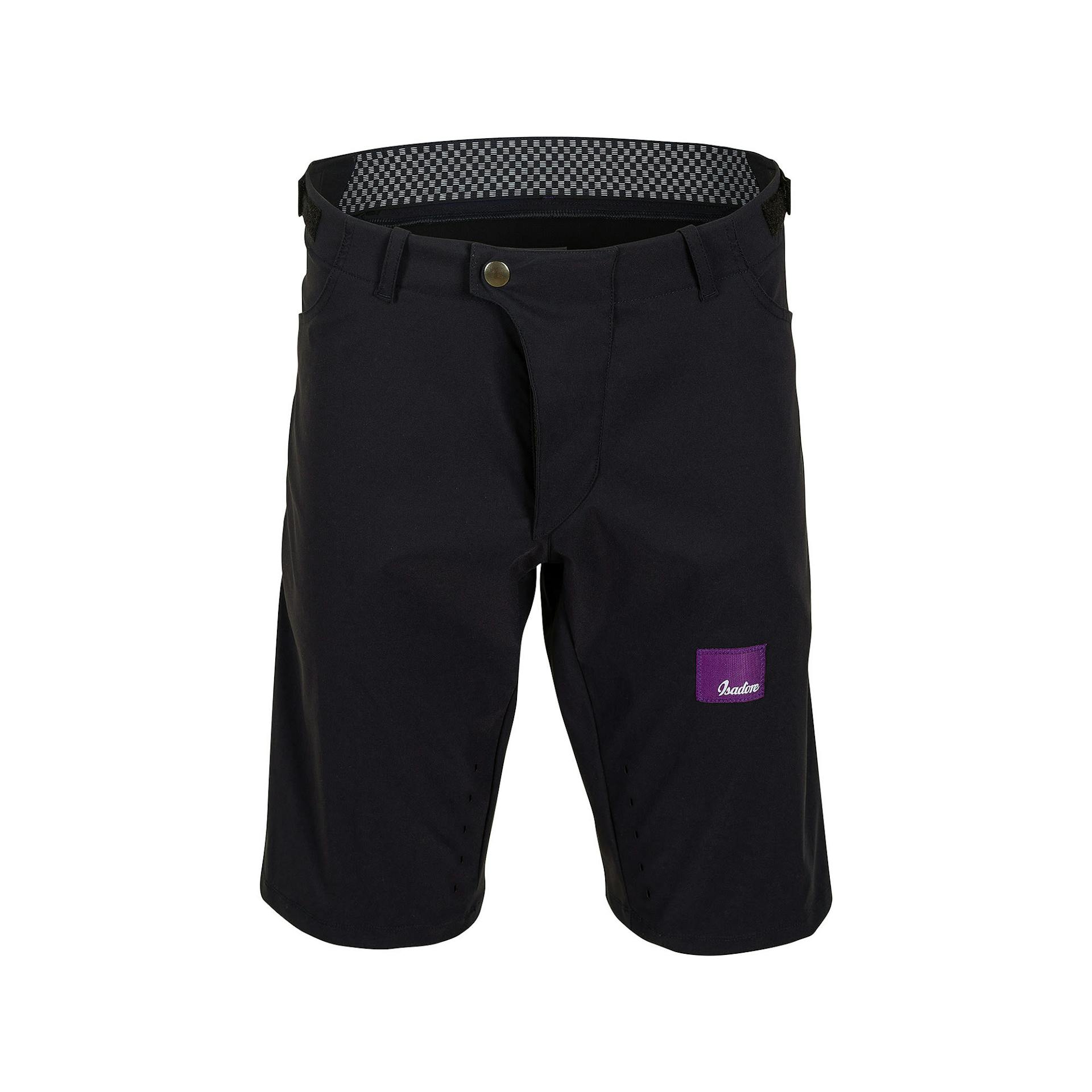 Off-road Shorts - Anthracite
                        
