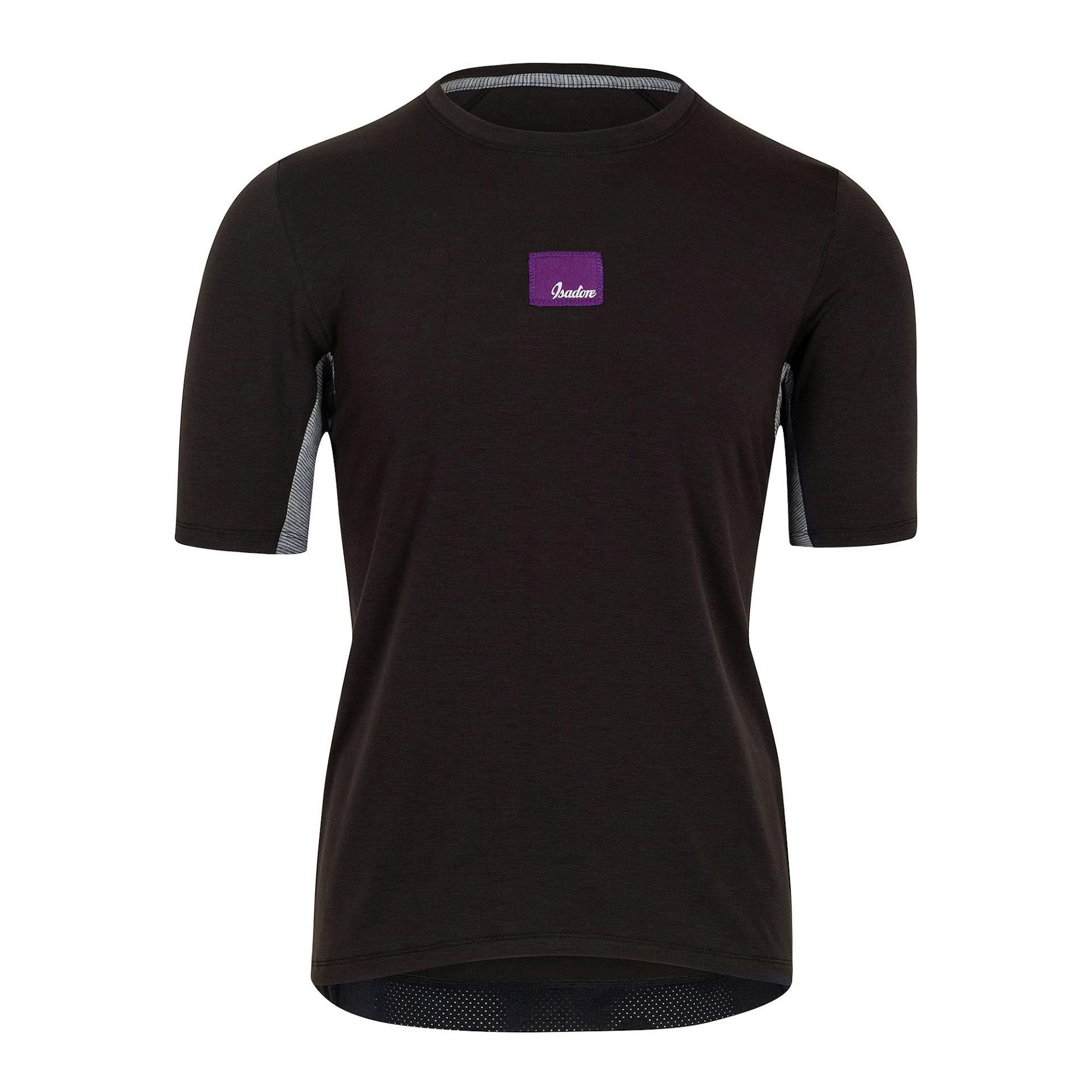 Off-road Tech T-Shirt - Anthracite
                        
