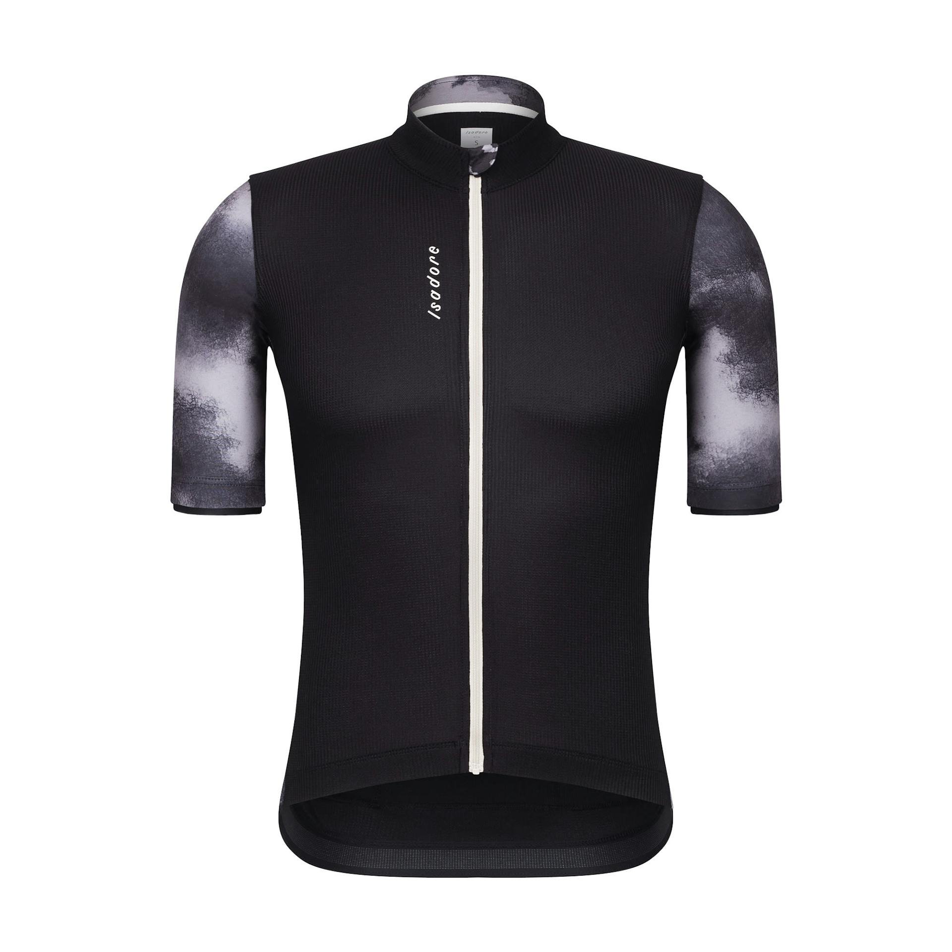 Signature Climber's Jersey - Anthracite / Oyster Gray
                        