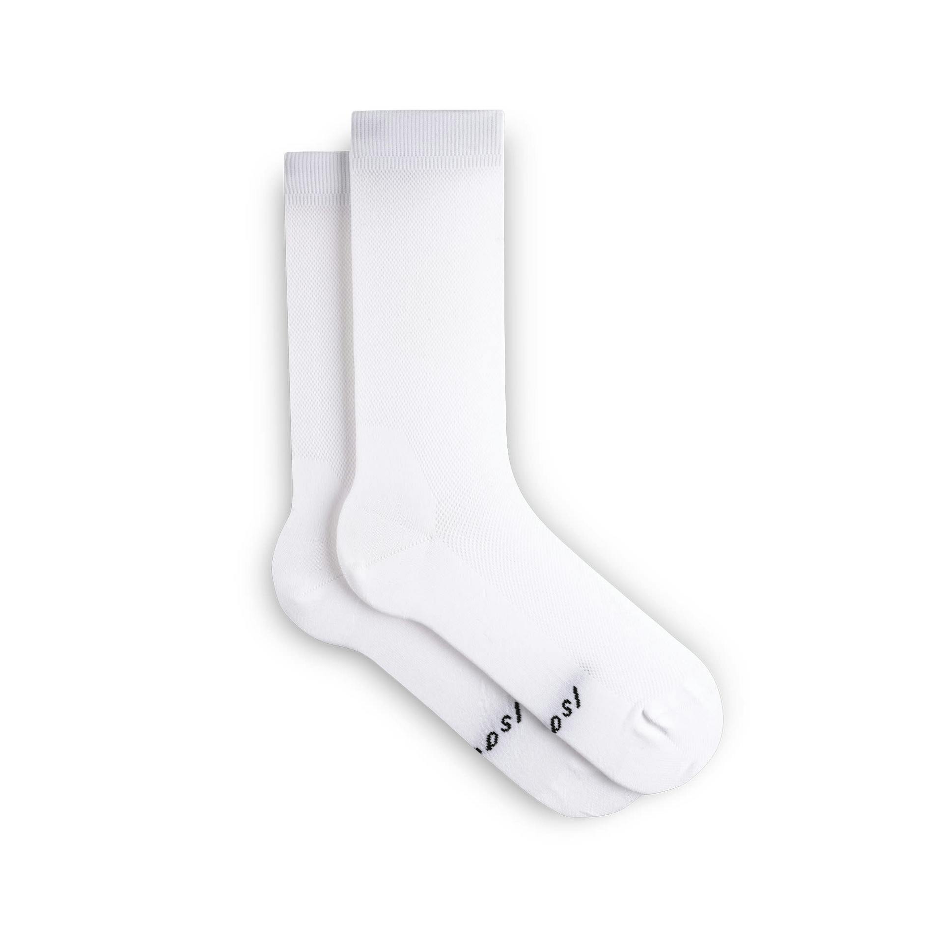Signature Climber's Light Socks - White
                        