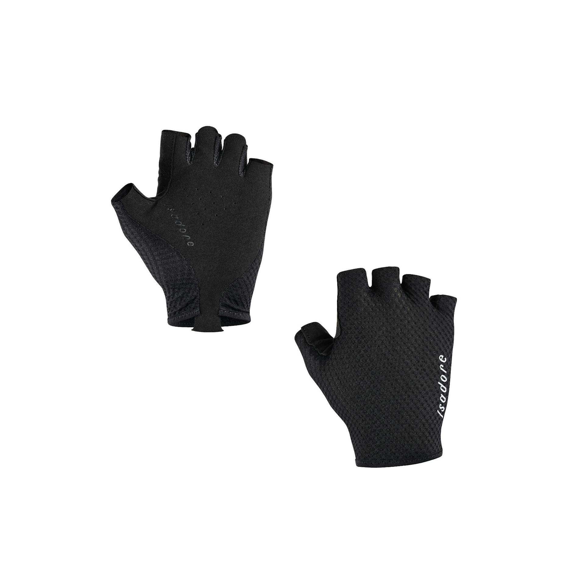 Signature Light Gloves - Black
                        