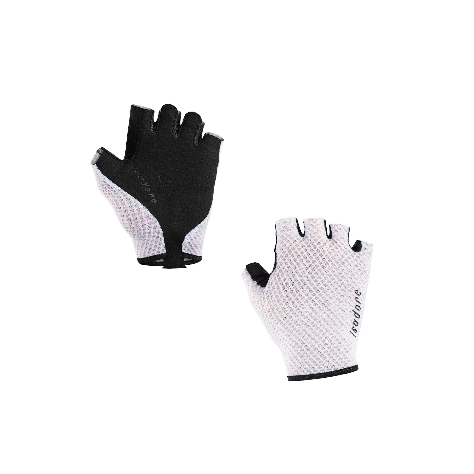 Signature Light Gloves - White
                        