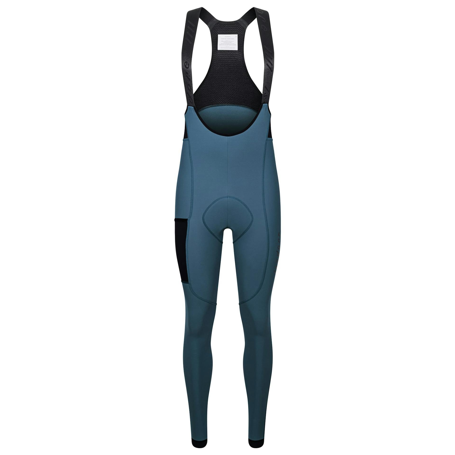 
                                Signature Thermal Tights - Orion Blue
                        