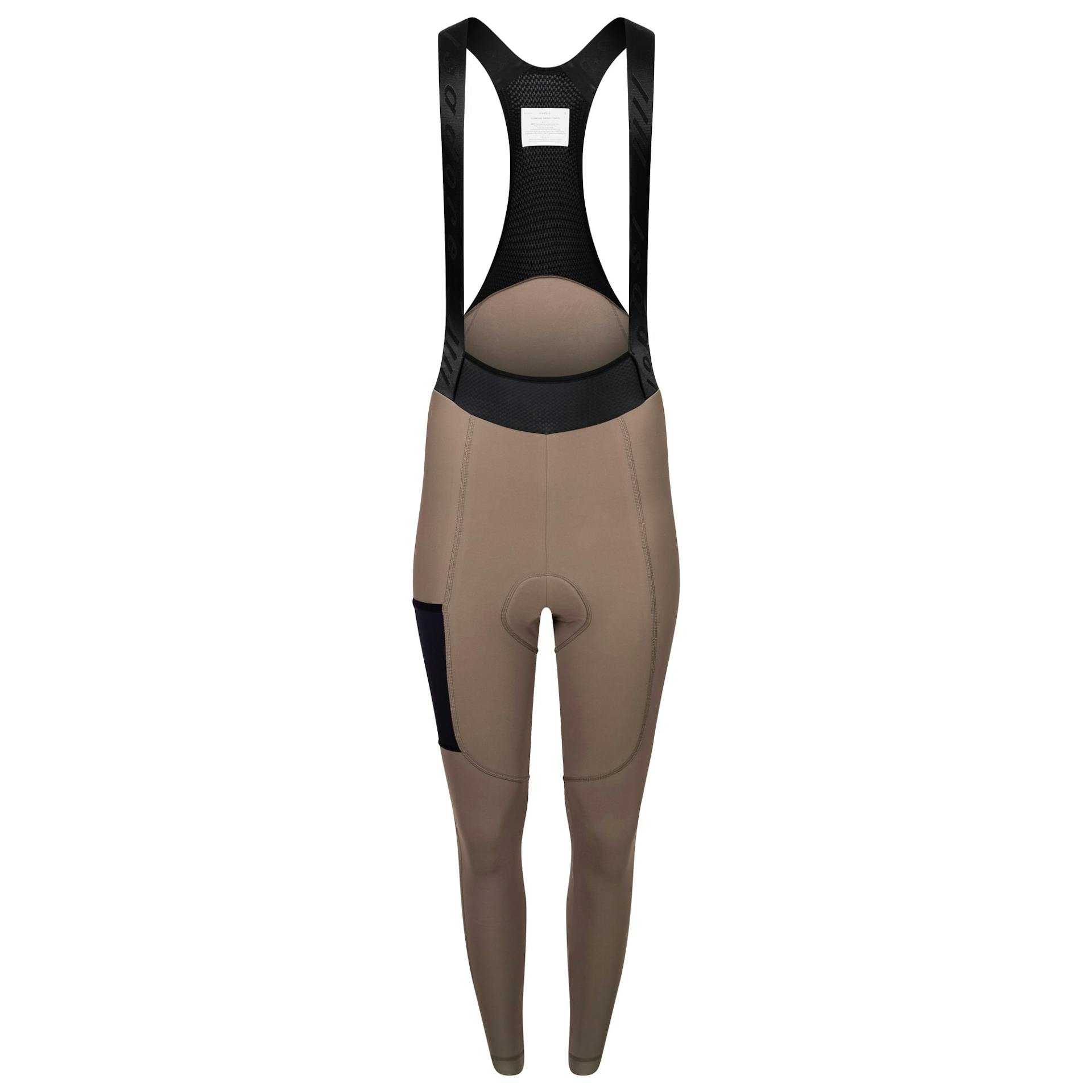 
                                Women's Signature Thermal Tights - Morel
                        