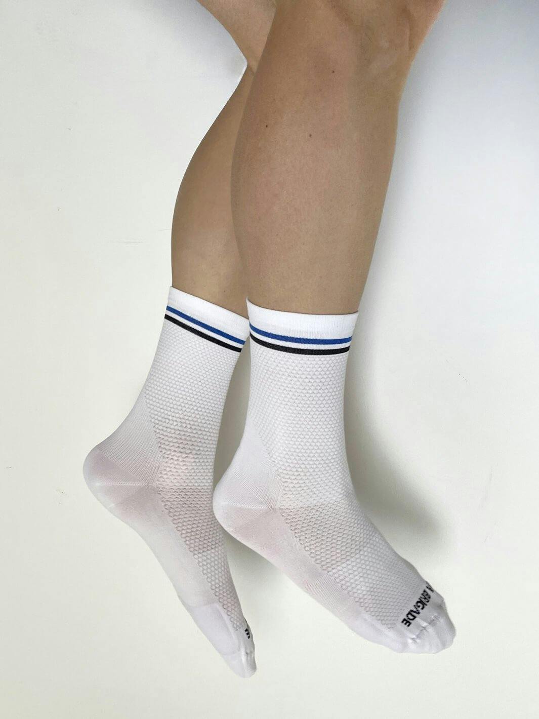 White Socks - La Brigade