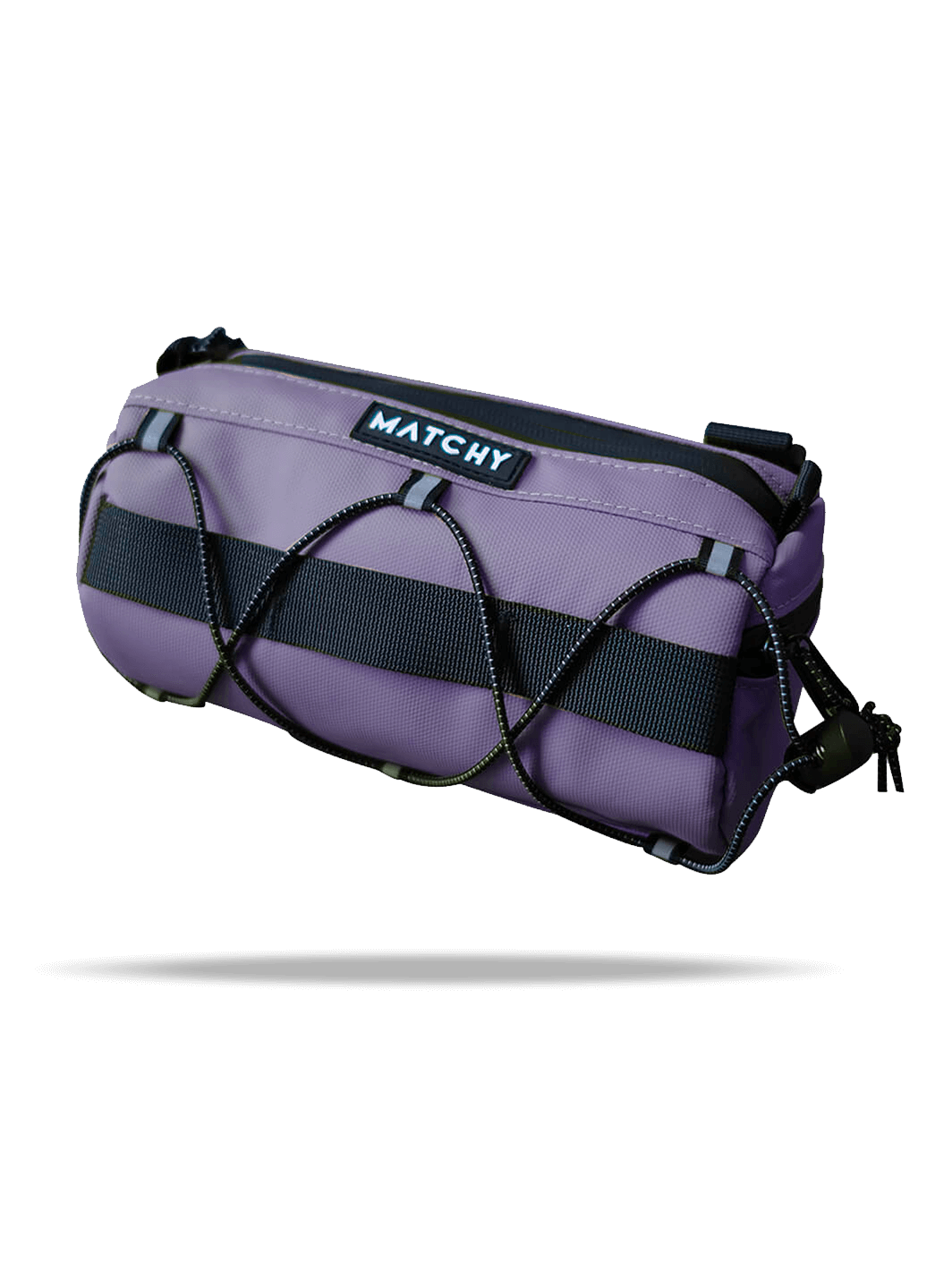 Handlebar Bag - Lavender