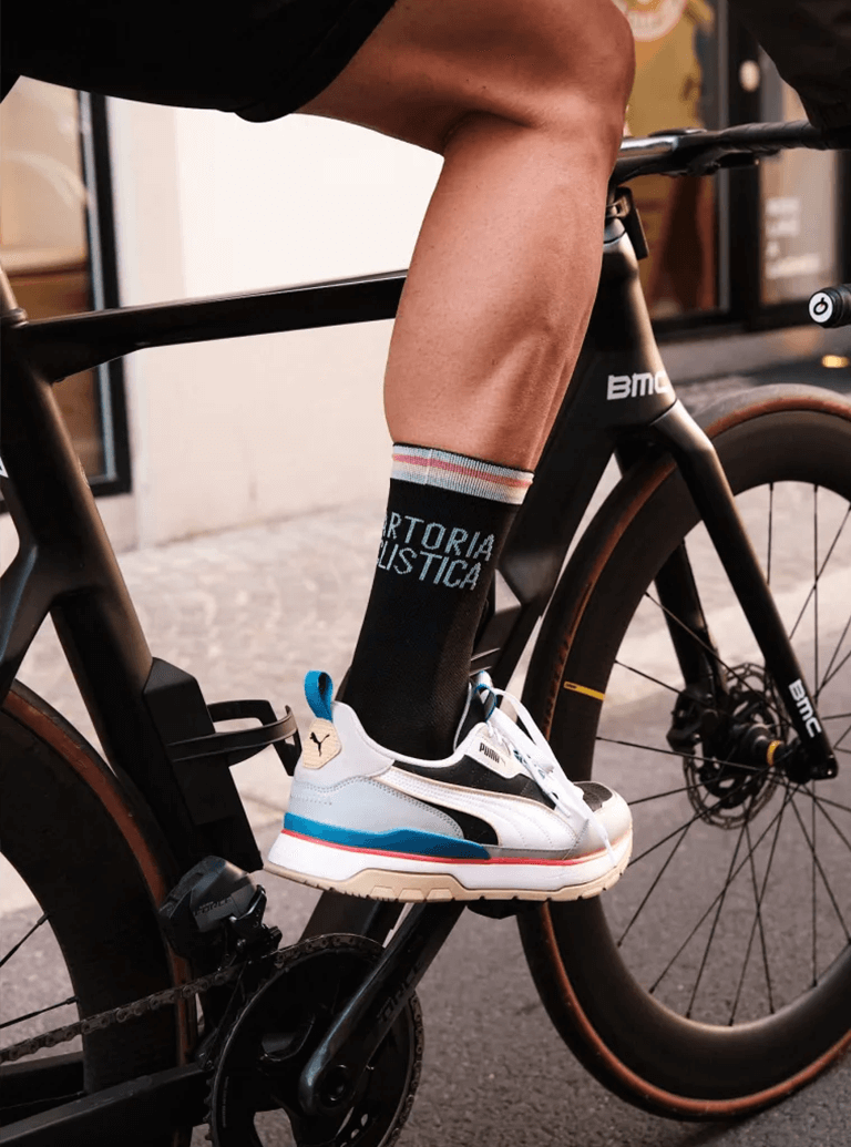 Sartoria Ciclistica Socks - Black