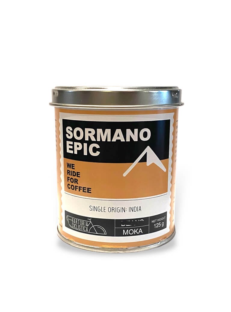 Canned Sormano Epic - Ground 125 gr