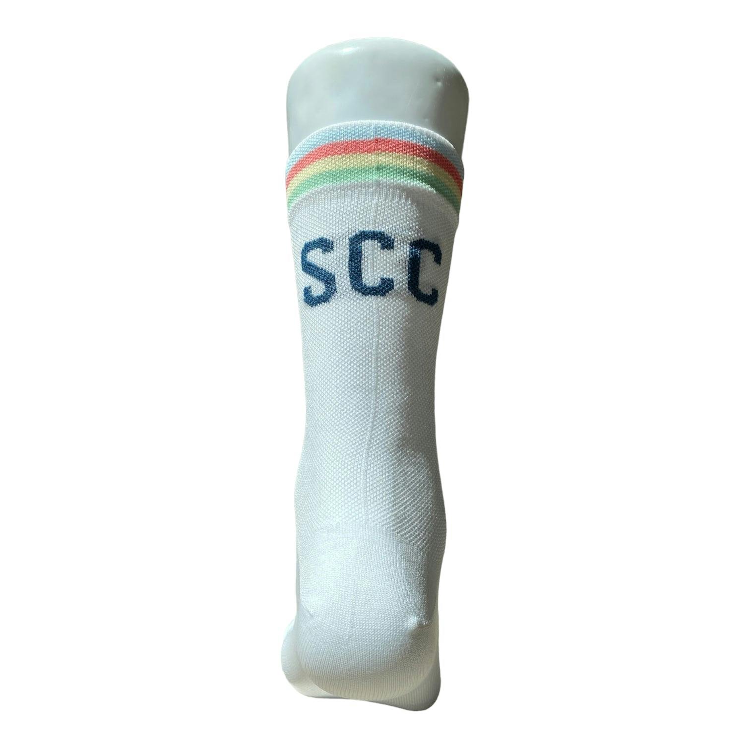 2023 SCC - Socks