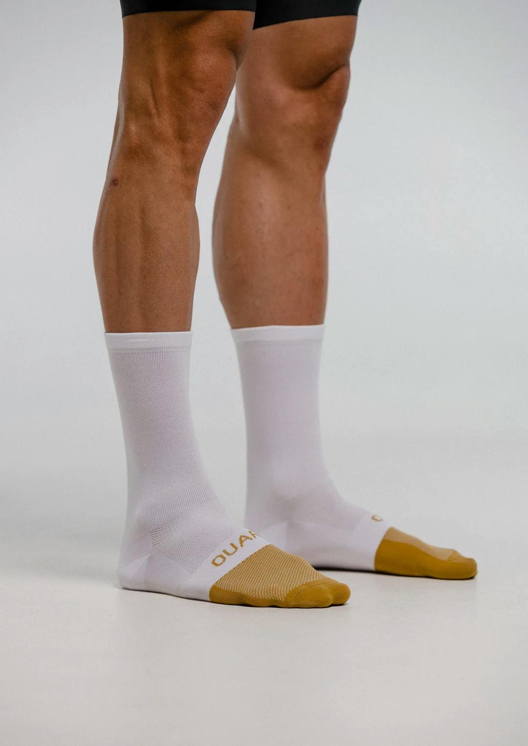 White / Terroir - EVO Socks