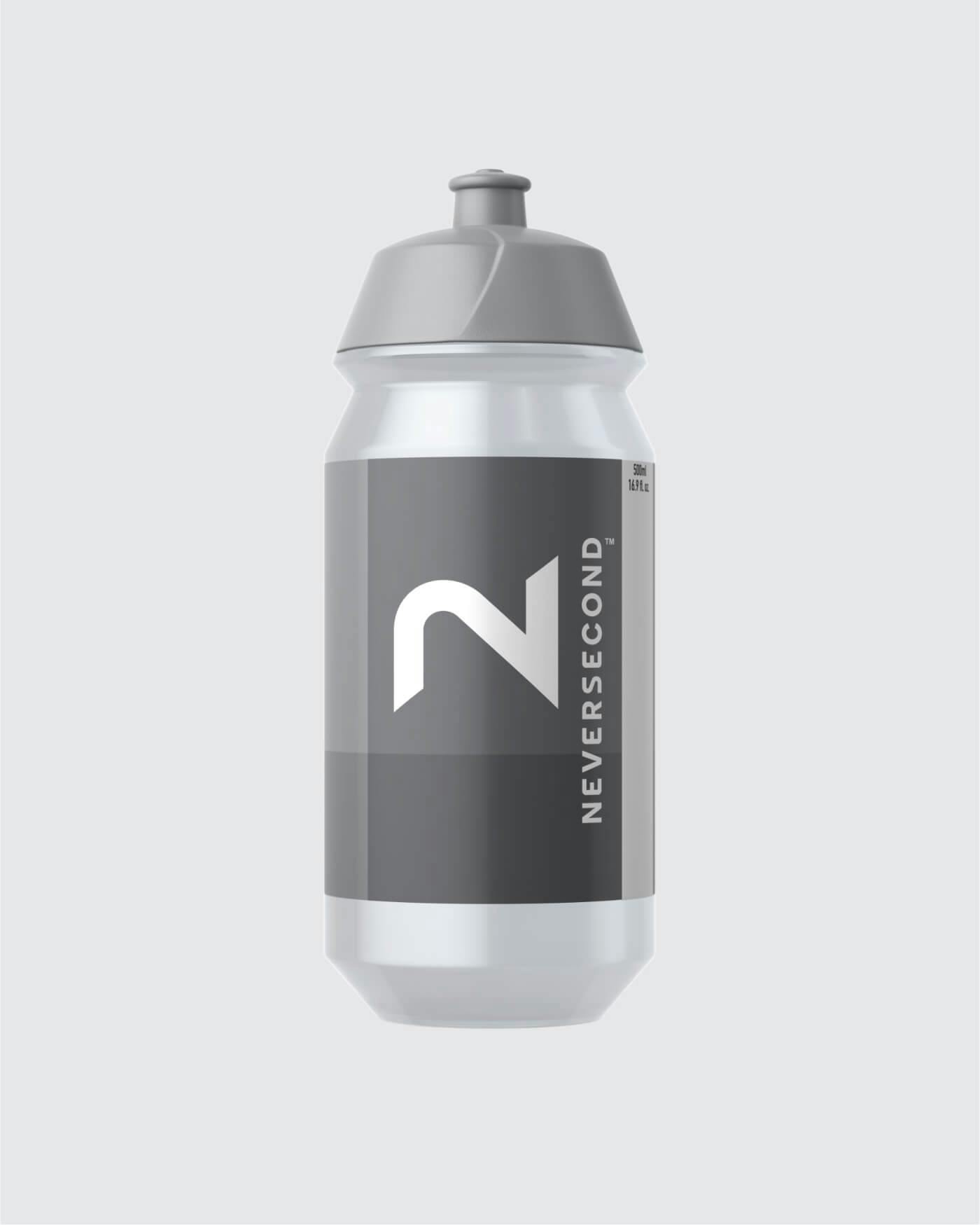Neversecond™ 500ml Water Bottle